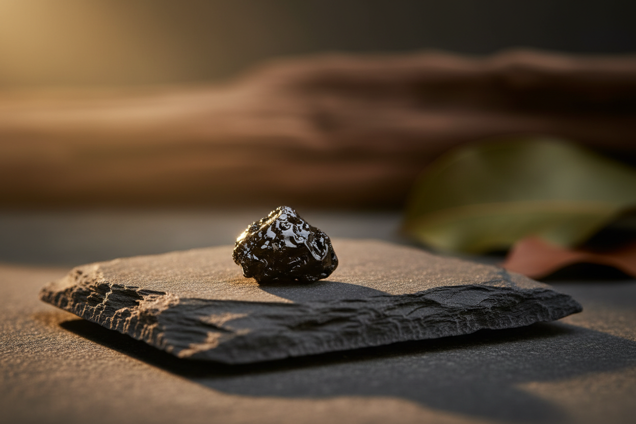 Shilajit Collection