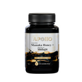 Manuka Honey + Himilayan Shilajit