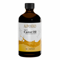 Certified Organic Castor Oil