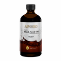 Certified Organic Black Seed Oil