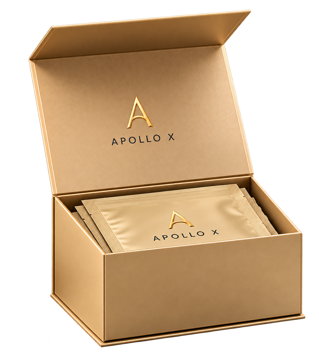 Apollo NAD+ Skin Patch