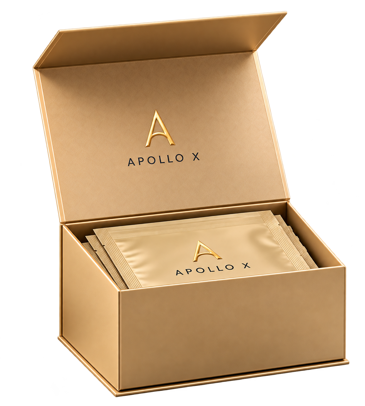 Apollo NAD+ Skin Patch