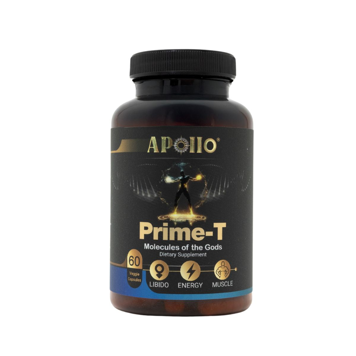 Apollo Prime-T